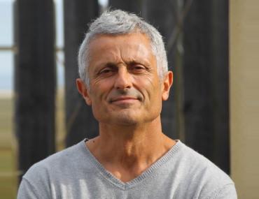 Jean-Luc Arassus